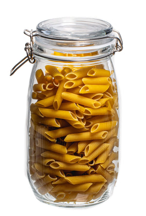 Bocal Sareva - Bocal a conserver - Weckpot - ø 12 cm / 1,8 litre