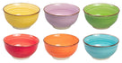Petits Bols Studio Tavola Sunny Summer ø 12 cm - 6 pièces