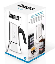 Percolateur Bialetti Venus 2020 10 tasses