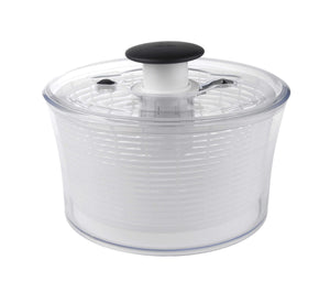 Essoreuse à salade OXO Good Grips - À pompe - Good Grips - ø 21 cm