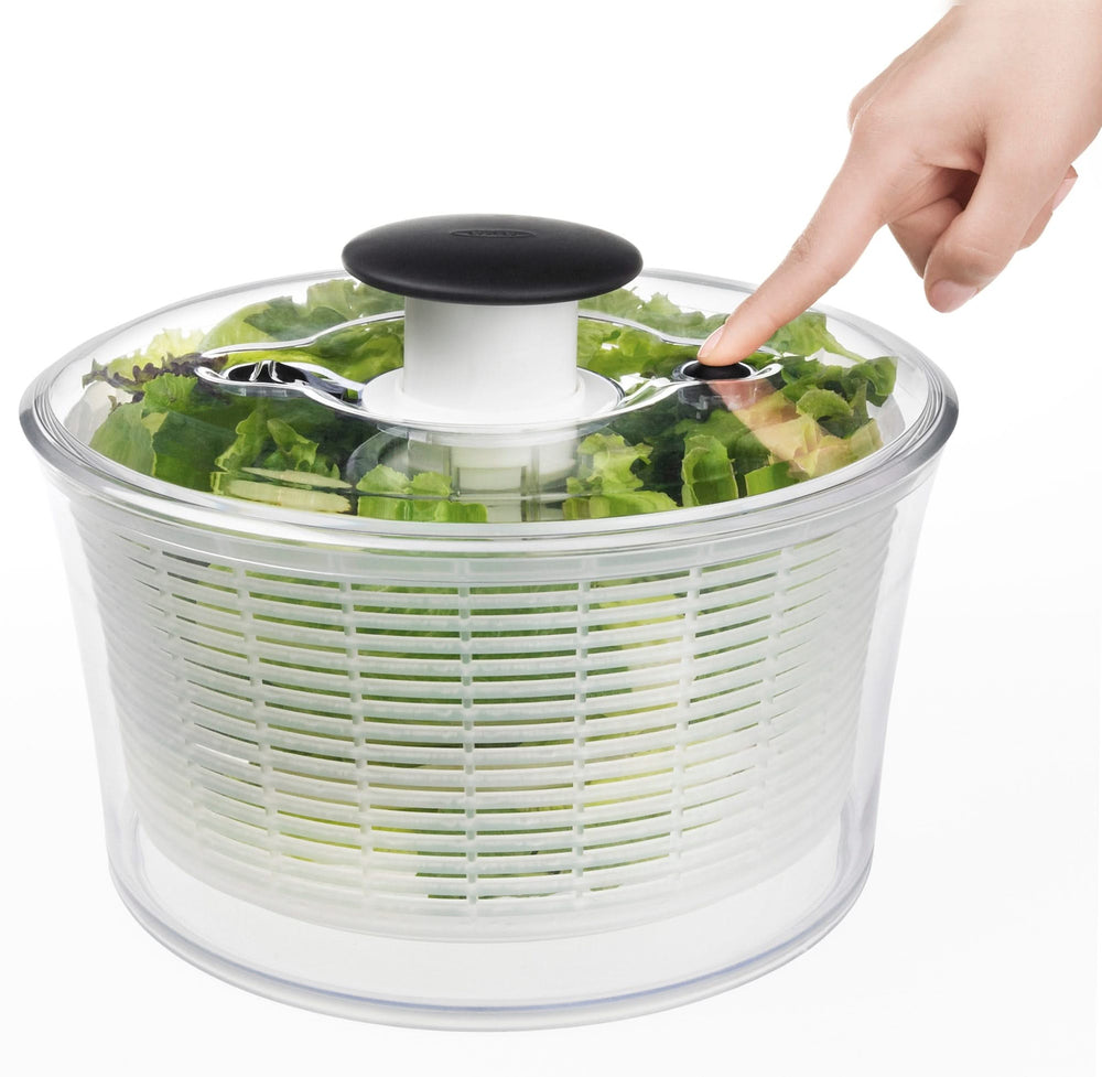 OXO Good Grips Essoreuse à salade Mini ø 21 cm