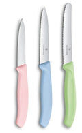 Ensemble de couteaux de cuisine Victorinox Divers - 3 pièces