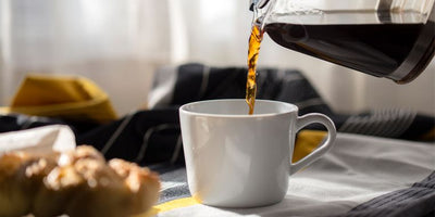 Comment nettoyer une cafetière ?