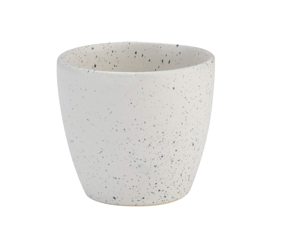 Tasse à café Cosy & Trendy Punto White - 240 ml