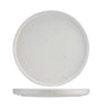 Assiette à petit-déjeuner Cosy & Trendy Punto White ø 21 cm