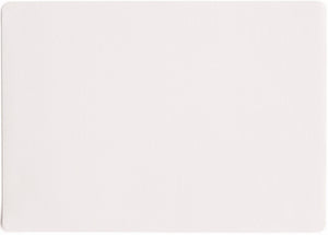 Set de table ASA Selection - Napperon - Aspect cuir fin - 46 x 33 cm