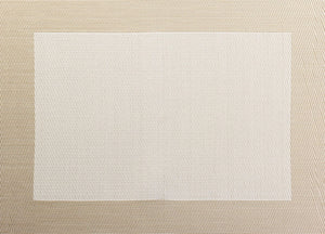 Set de table ASA Selection - en PVC - PVC Couleur - 46 x 33 cm