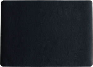 Set de table ASA Selection - en cuir synthétique - Aspect cuir fin - 46 x 33 cm