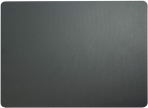 Set de table ASA Selection - Aspect cuir - Leather Optic Fine - 46 x 33 cm