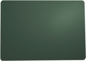 Set de table ASA Selection - Aspect cuir fin - Leather Optic Fine - 46 x 33 cm