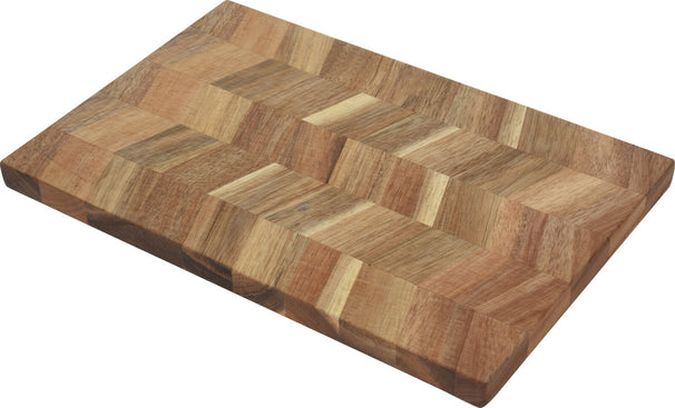 Cookinglife Houten Snijplank - Acacia - 30 x 20 cm