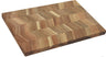 Cookinglife Houten Snijplank - Acacia - 30 x 20 cm