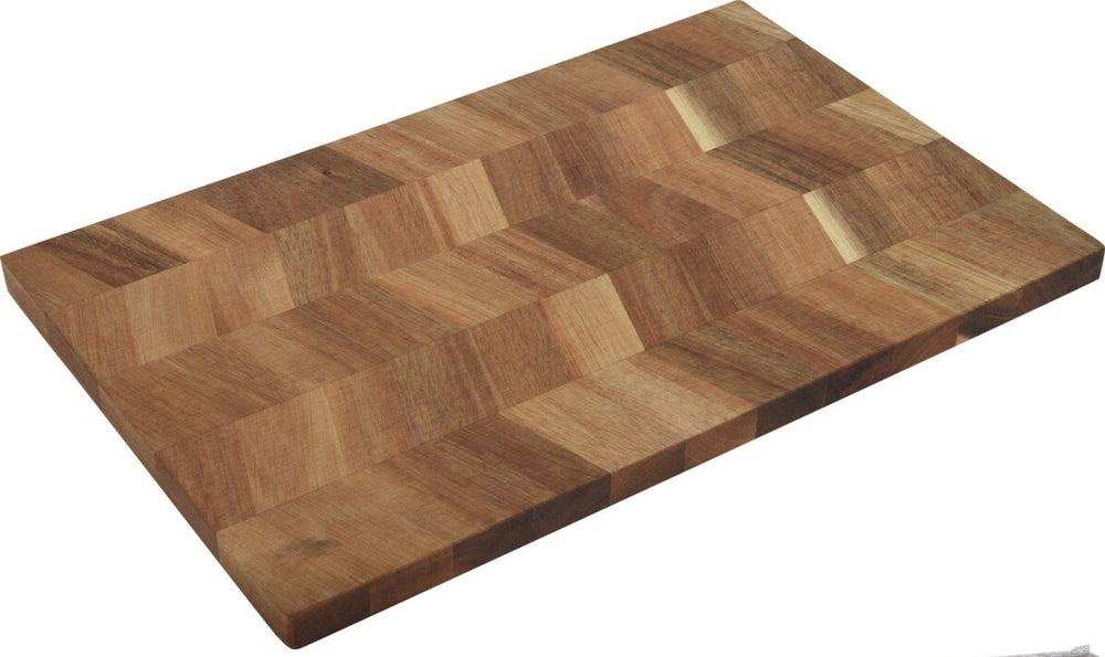 Cookinglife Houten Snijplank - Acacia - 36 x 23 cm
