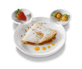 Assiette pour enfants Hendi Bear ø 19 cm