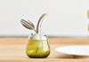 Alessi Bouteille d'huile Fior D'Olio - MSA32 - par Marta Sansoni