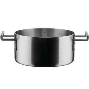 Alessi Casserole Convivio - DC101/24 - ø 24 / 5,4 litres