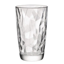 Verres à long drink Bormioli Rocco Diamond Transparent 470 ml - 6 pièces