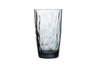 Verres à long drink Bormioli Rocco Diamond Bleu 470 ml - 6 pièces