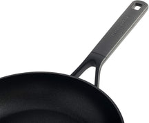 Poêle wok KitchenAid Classic Forged - ø 28 cm - Revêtement antiadhésif en céramique