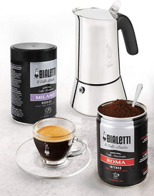 Percolateur Bialetti Venus 2020 10 tasses