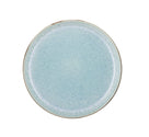 Assiette de petit-déjeuner Bitz Gastro Gris/bleu clair ø 21 cm