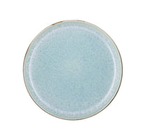 Assiette de petit-déjeuner Bitz Gastro Gris/bleu clair ø 21 cm