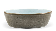 Assiette Bitz Bol Gastro Gris/bleu clair - ø 18 cm / 850 ml