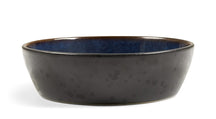 Assiette Bitz Bol Gastro Noir/bleu foncé - ø 18 cm / 850 ml