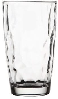 Verres à long drink Bormioli Rocco Diamond 470 ml - Lot de 3