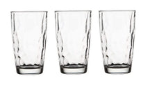 Verres à long drink Bormioli Rocco Diamond 470 ml - Lot de 3