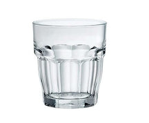 Bormioli Rocco Verre Rock Bar 215 ml - 6 Pièces