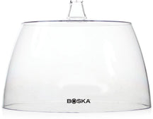 Cloche Boska pour râpe à fromage ø 20 cm