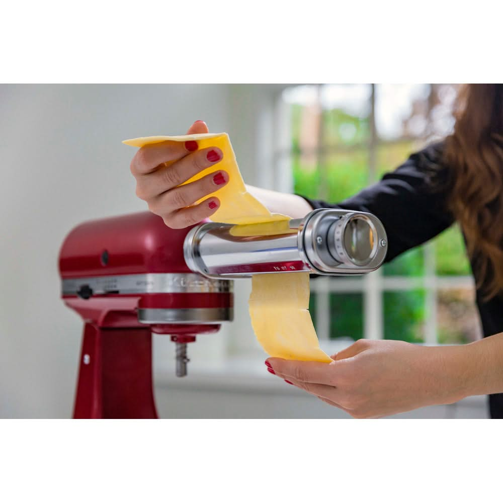 Laminoir à pâtes KitchenAid - accessoire pour robot ménager - 5KSMPSA