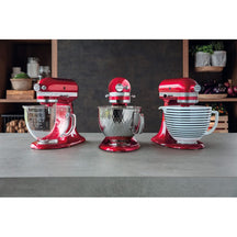 Verre doseur en verre KitchenAid 4.7 L - 5KSM5GB