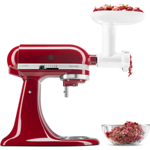 Hachoir KitchenAid - robot ménager - 5KSMFGA