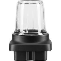 Gobelet mélangeur KitchenAid - système de lame - 200 ml - 5KSB2040BBB