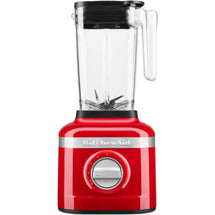 Mixeur KitchenAid K150 - fonction de démarrage en douceur - rouge impérial - 1,4 litre - 5KSB1325EER