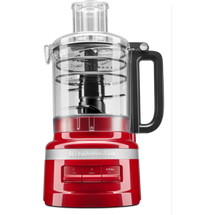 Robot culinaire KitchenAid - 250 W - rouge impérial - 2,1 litres - 5KFP0921EER