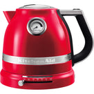 Bouilloire KitchenAid Artisan - contrôle de température - rouge impérial - 1,5 litre - 5KEK1522EER