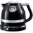 Bouilloire KitchenAid Artisan - contrôle de température - noir onyx - 1,5 litre - 5KEK1522EOB