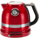 Bouilloire KitchenAid Artisan - contrôle de température - rouge pomme - 1,5 litre - 5KEK1522ECA