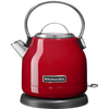 Bouilloire KitchenAid - filtre anticalcaire - rouge impérial - 1,25 litre - 5KEK1222EER