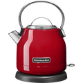 Bouilloire KitchenAid - filtre anticalcaire - rouge impérial - 1,25 litre - 5KEK1222EER