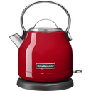 Bouilloire KitchenAid - filtre anticalcaire - rouge impérial - 1,25 litre - 5KEK1222EER