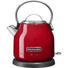 Bouilloire KitchenAid - filtre anticalcaire - rouge impérial - 1,25 litre - 5KEK1222EER