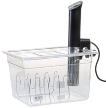 Ensemble Wartmann Sous Vide - complet - 12 litres