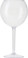 Verres à gin tonic HappyGlass - incassables - Miss Liza 630 ml - 2 pièces