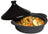Tagine en fonte Blackwell - Noir ø 30 cm / 3 litres - sans revêtement antiadhésif