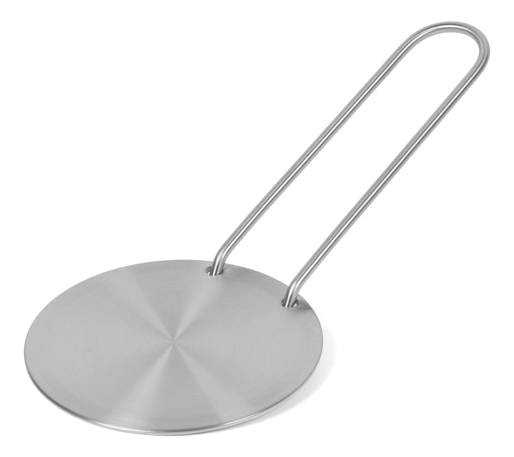 Adaptateur induction Cookinglife - pour percolateur - ø 12,5 cm