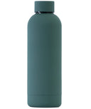 Sareva Thermos / Bouteille d'eau - Vert - 500 ml